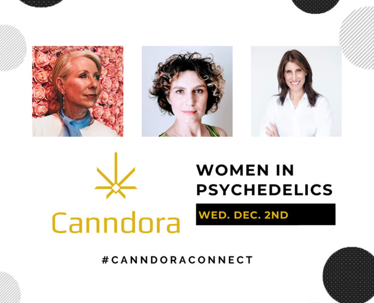 Women in Psychedelics