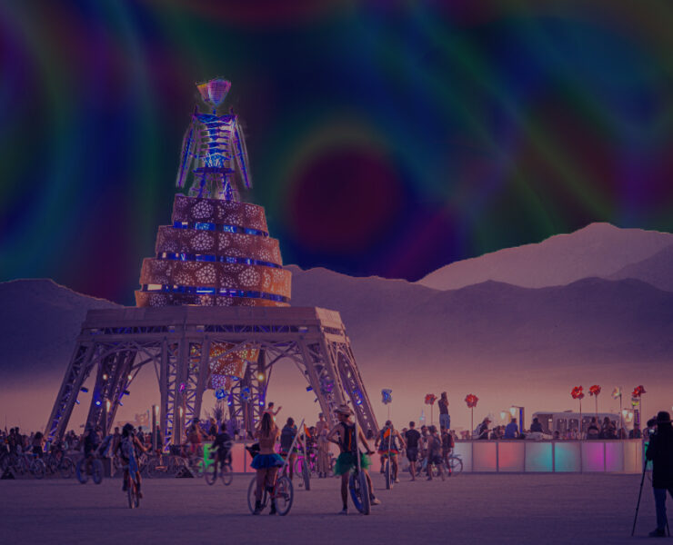 Psychedelic Festival