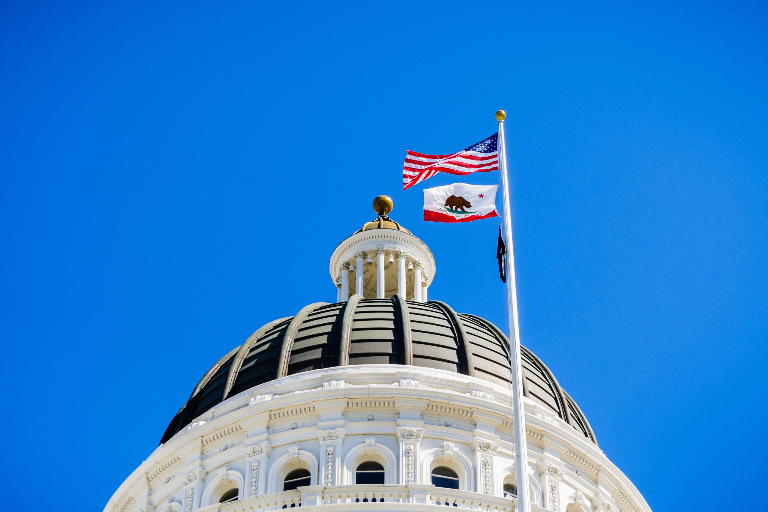 California Psychedelic Decriminalization Bill